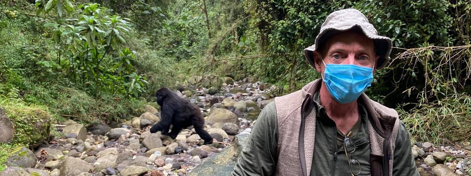 “My private East Africa safari during Covid” - Guest Review