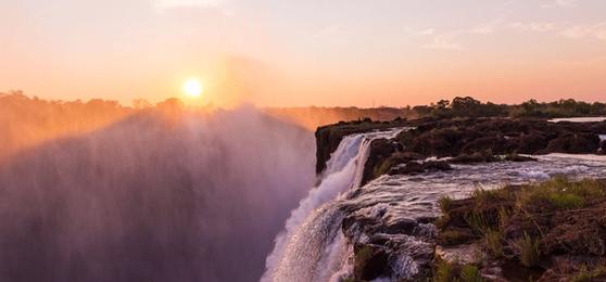 15 Einzigartige Erlebnisse in Afrika