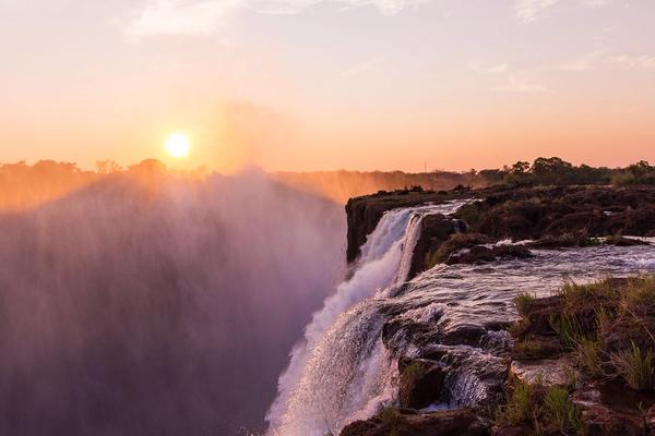 15 Einzigartige Erlebnisse in Afrika