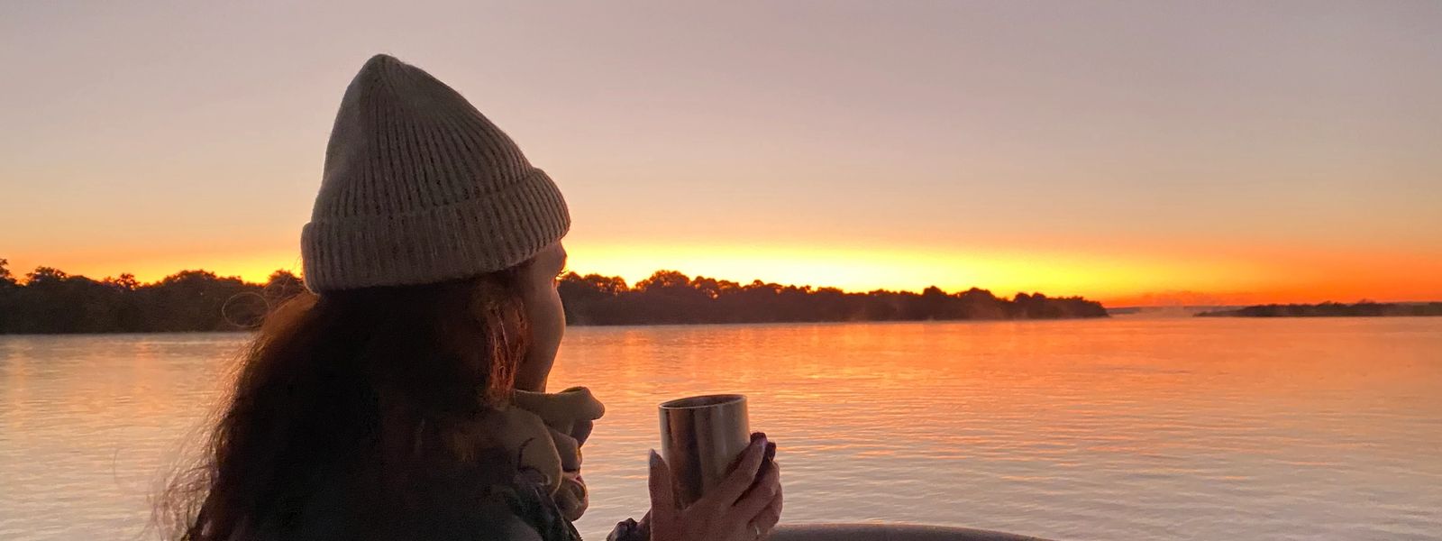 Zambezi Zen at Old Drift Lodge in Victoria Falls