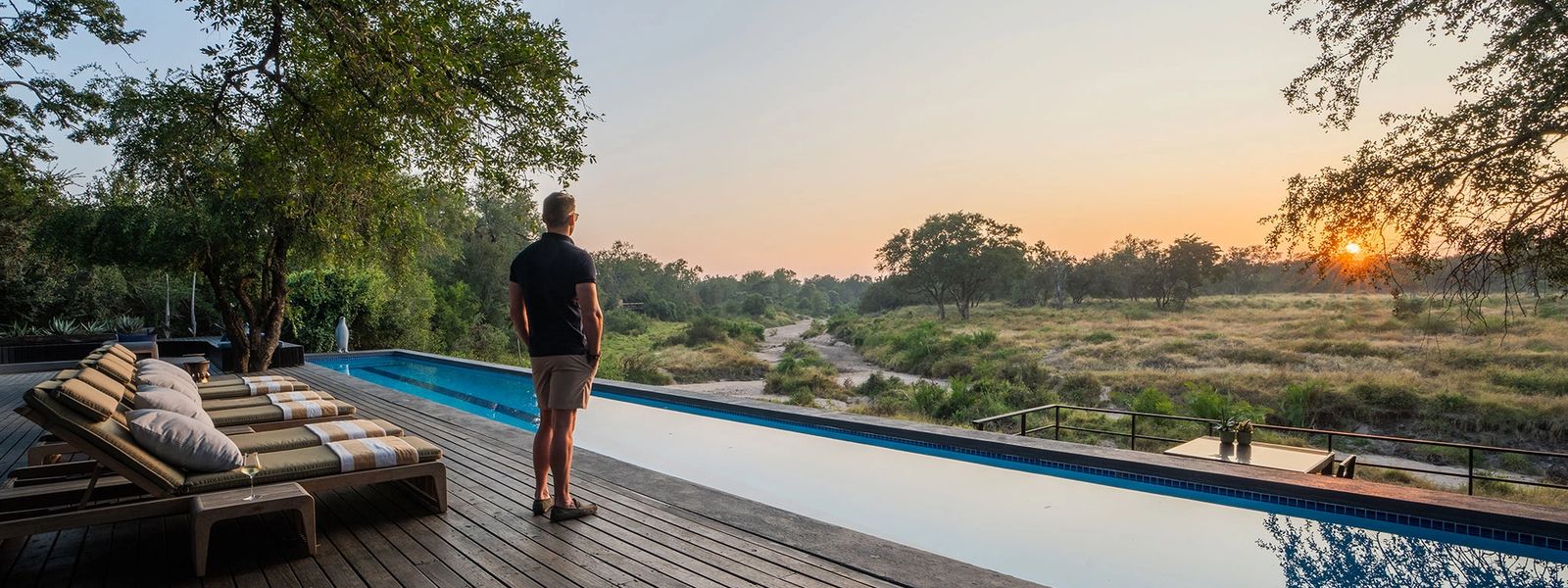 Silvan Safari in Pictures