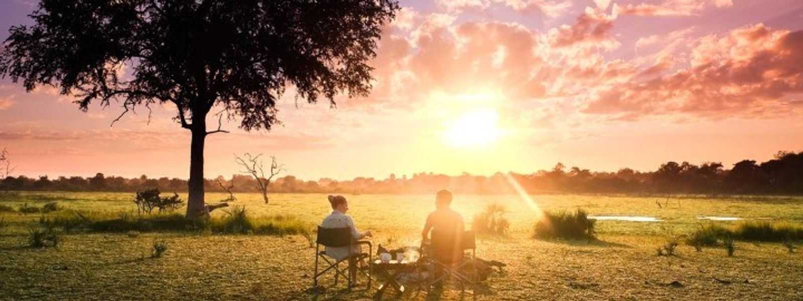 Von der Savanne in den Dschungel – die schönsten Nationalparks in Afrika