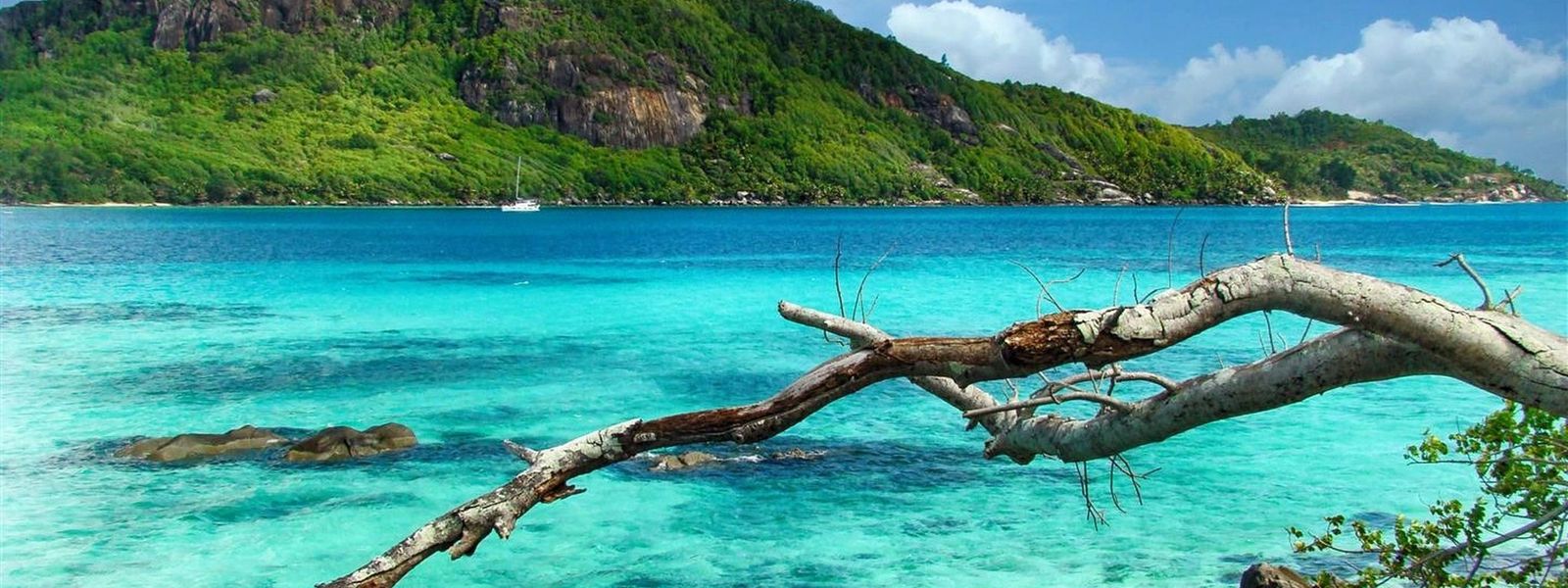 The Most Romantic Island Holidays in Africa