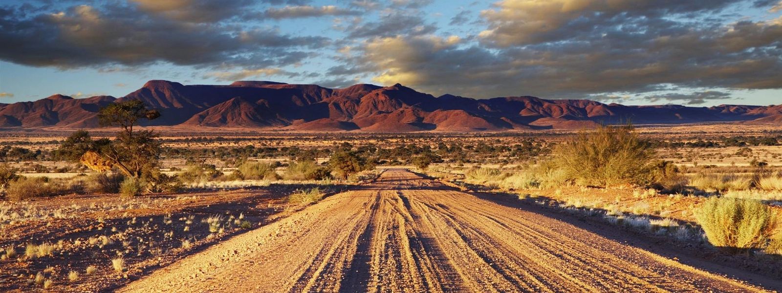 My Trip | Oliver's Tales Of Namibian Splendour | Part 2