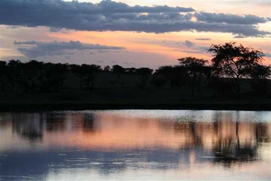 Photographic Sunsets
