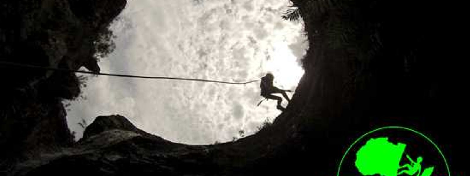 Holiday To-Do List #2: AfriCanyon