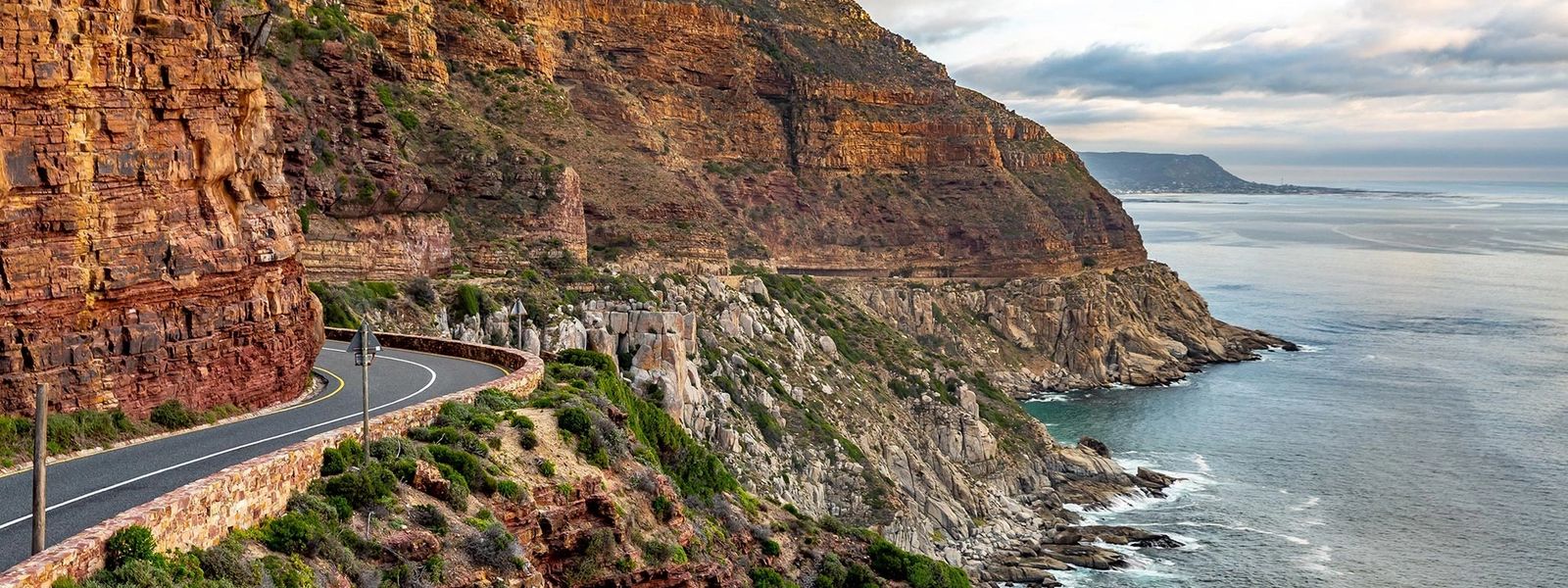 Uncovering the African Counterparts of America’s Most Iconic Routes
