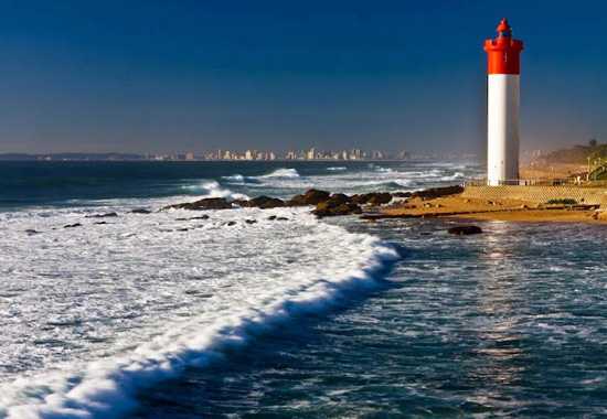 Durban’s Hottest Restaurants