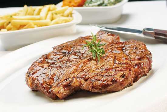 The Hussar Grill, Greenpoint