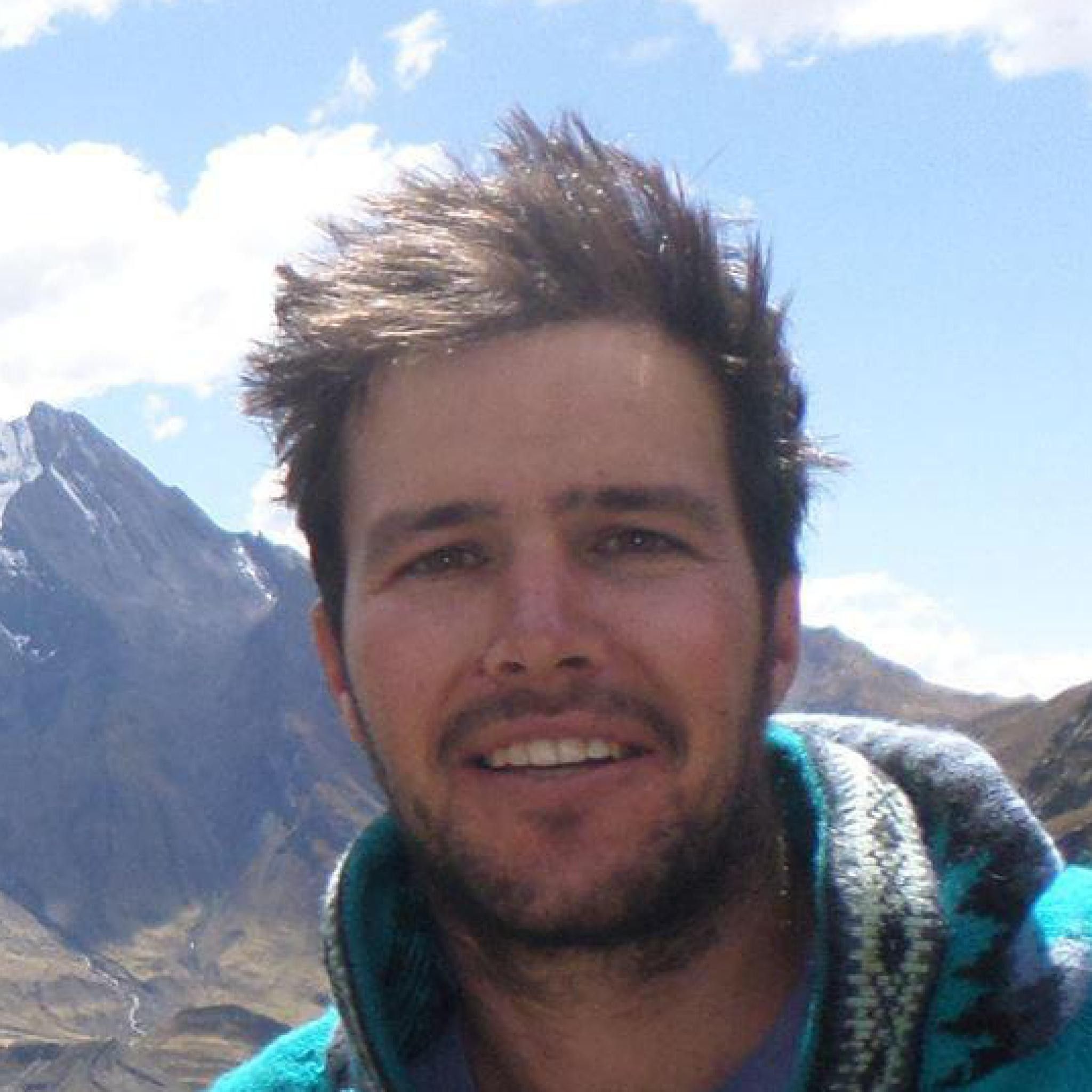 Matthew Sterne