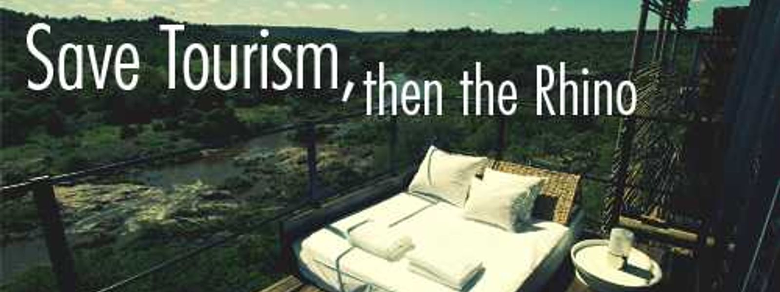 Sustainable Tourism