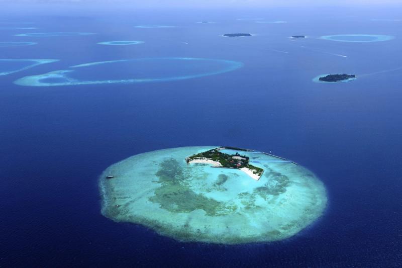 Island Holidays to the Seychelles
