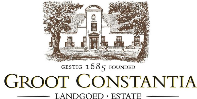 Logo de Groot Constantia