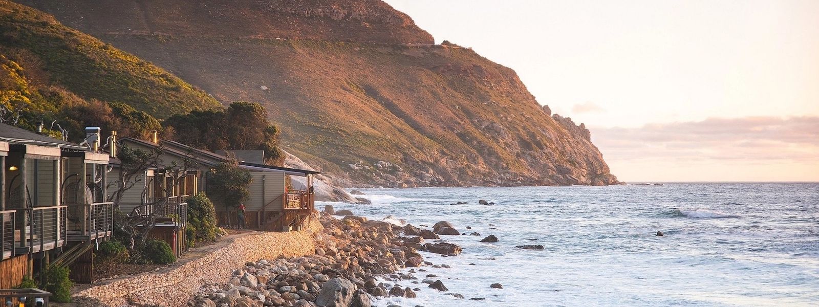Tintswalo Atlantic | Review 2019