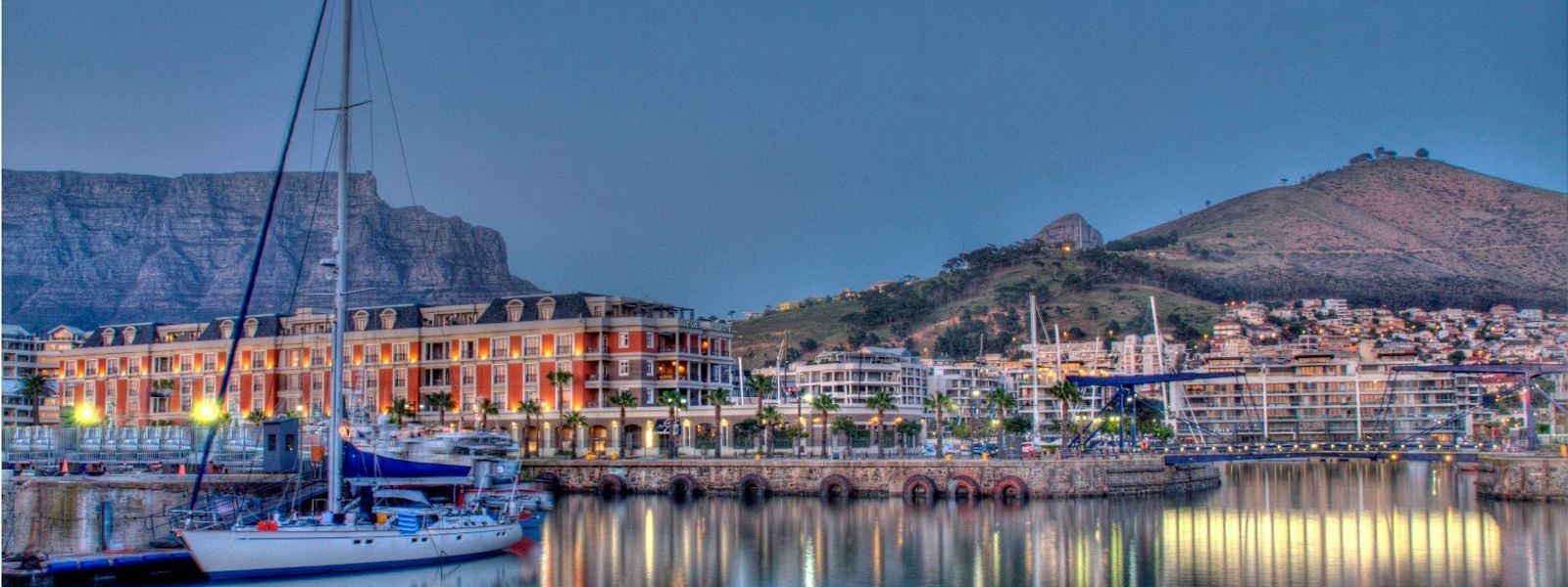 Travelling to South Africa during Covid-19 - all you need to know
