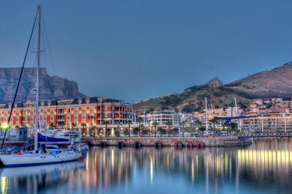 Travelling to South Africa during Covid-19 - all you need to know