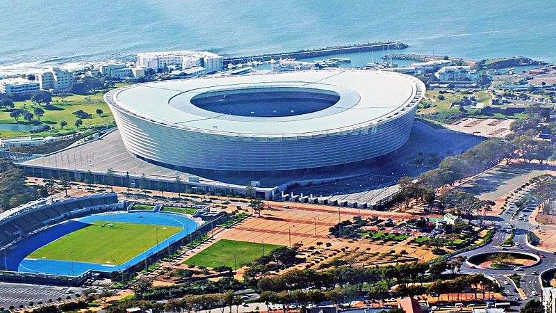 10 momentos que nos dejó el Mundial de Sudáfrica 2010