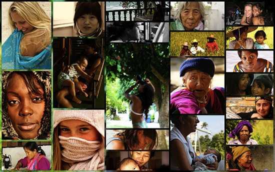 I am woman, hear me roar: Rhino Africa salutes the women of the world!