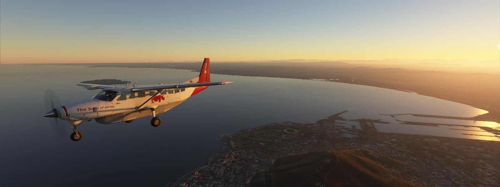 How Safe is Long Haul Flying?