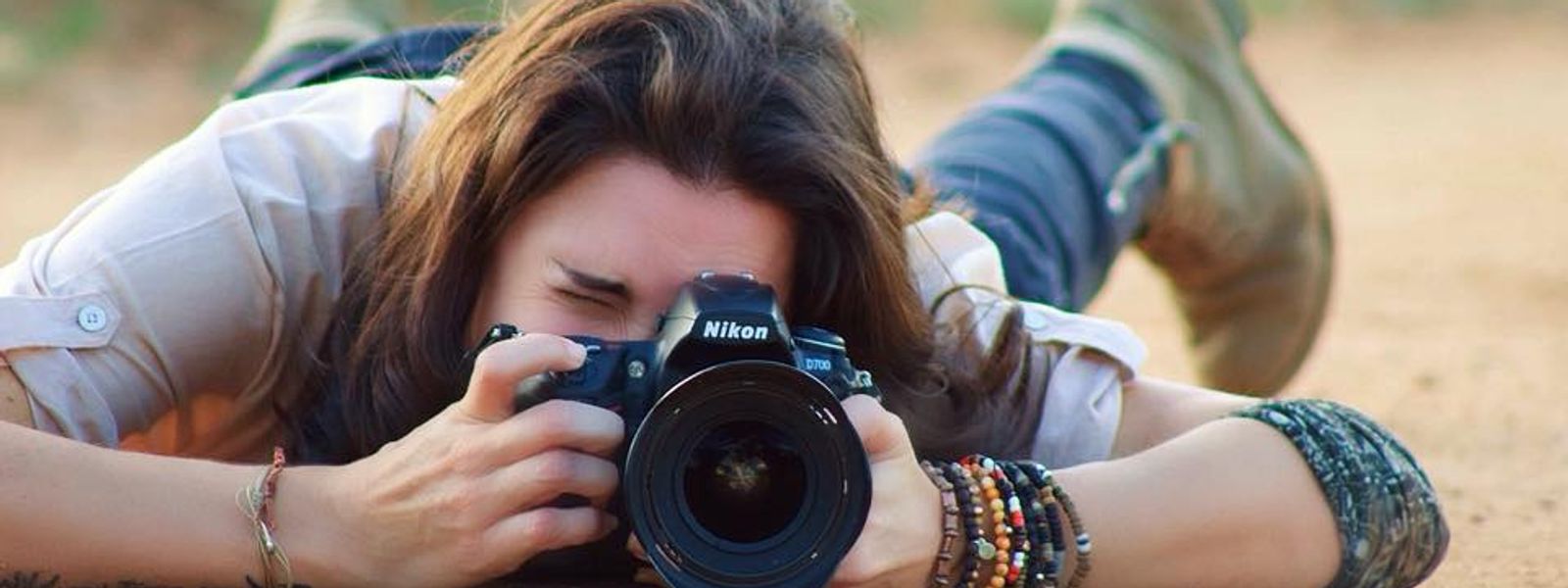 Getting 'Wild': Top 10 Photography Tips by Shannon Wild