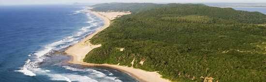 Isimangaliso