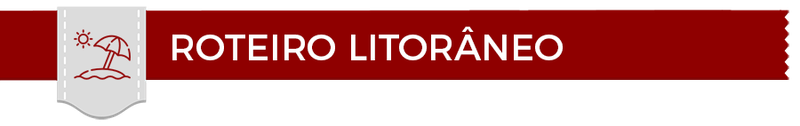 Roteiro litorâneo - Uber na Cidade do Cabo