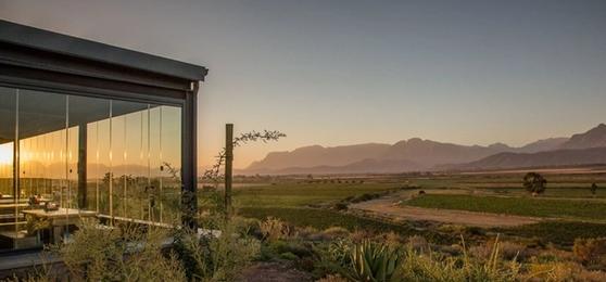 Our Favourite Restaurants in Robertson