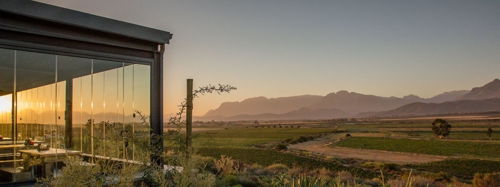 Our Favourite Restaurants in Robertson