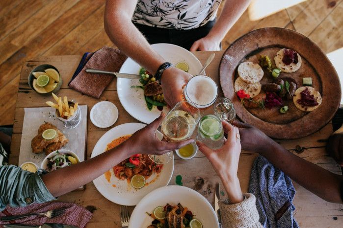 Our Favourite Restaurants in Plettenberg Bay 