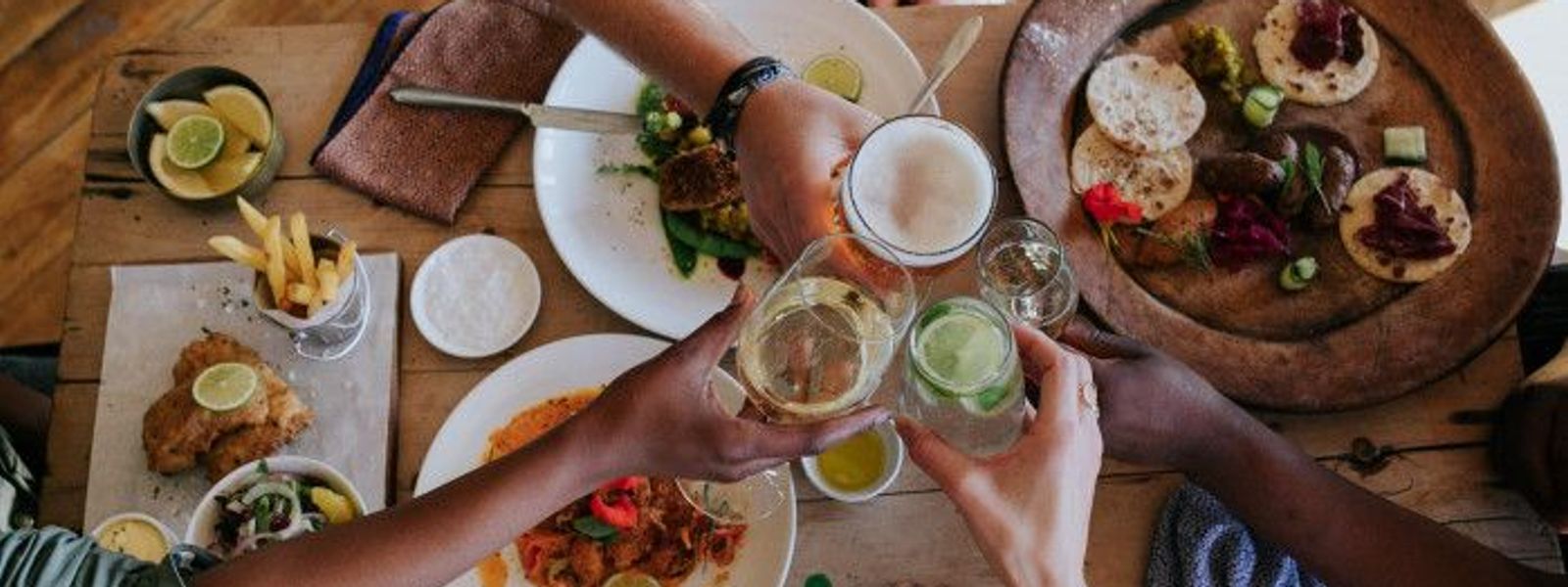 Our Favourite Restaurants in Plettenberg Bay