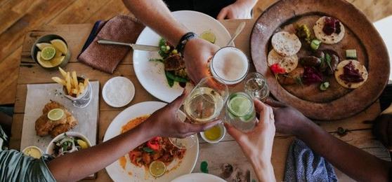Our Favourite Restaurants in Plettenberg Bay