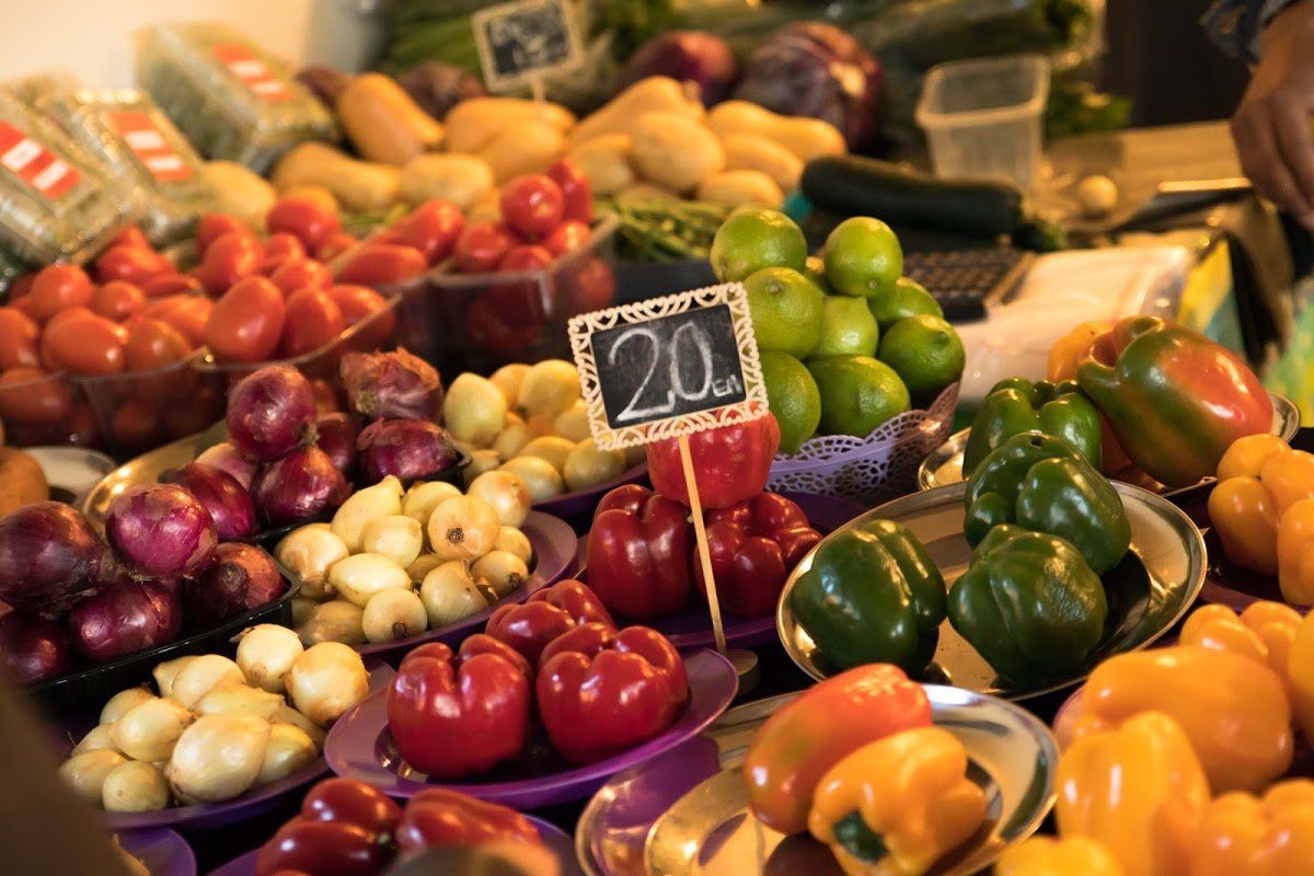 Comida, diversão e arte | Feiras e mercados na Cidade do Cabo