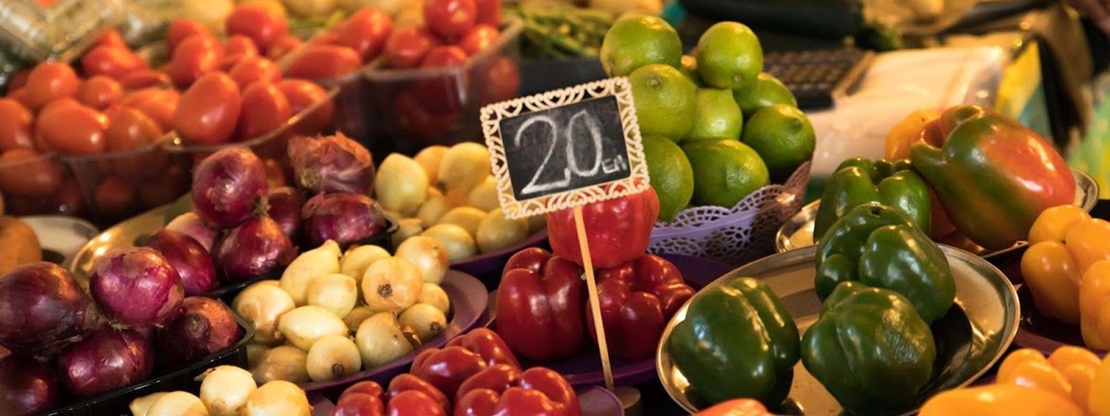 Comida, diversão e arte | Feiras e mercados na Cidade do Cabo