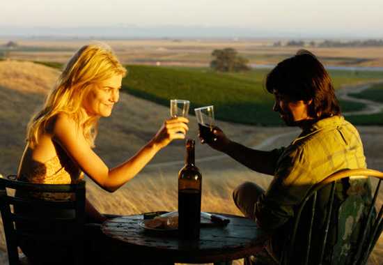 10 Things To Do In The Winelands - Besides Drink...