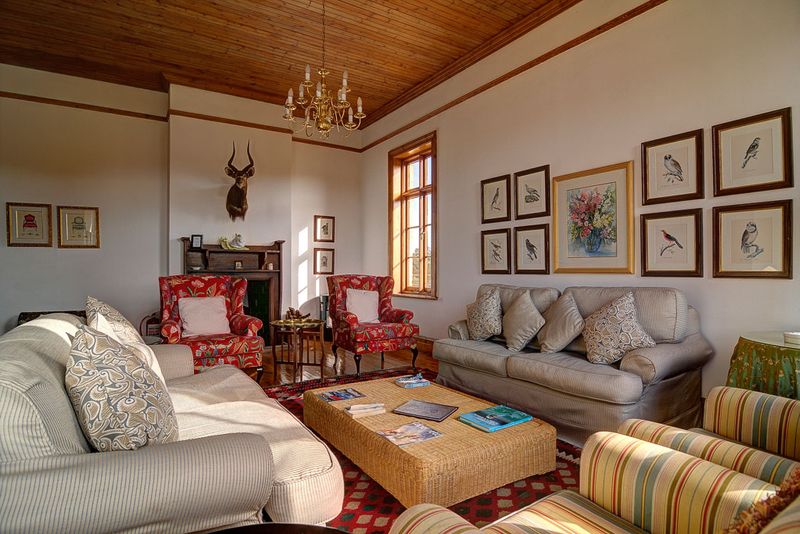 Die Melkkamer der De Hoop Collection im De Hoop Nature Reserve