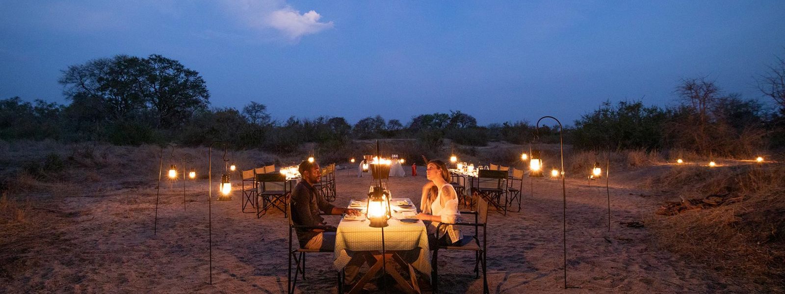 Silvan Safari is Open Once Again