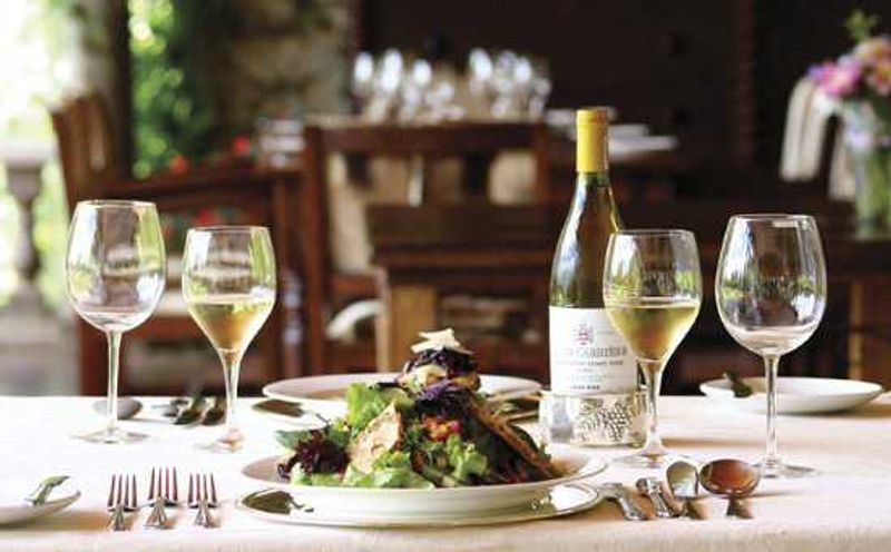 Hartford House Restaurant