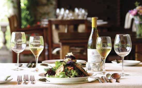 Hartford House Restaurant