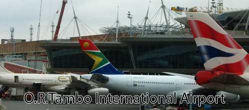 O. R. Tambo's Terminals now multi-use
