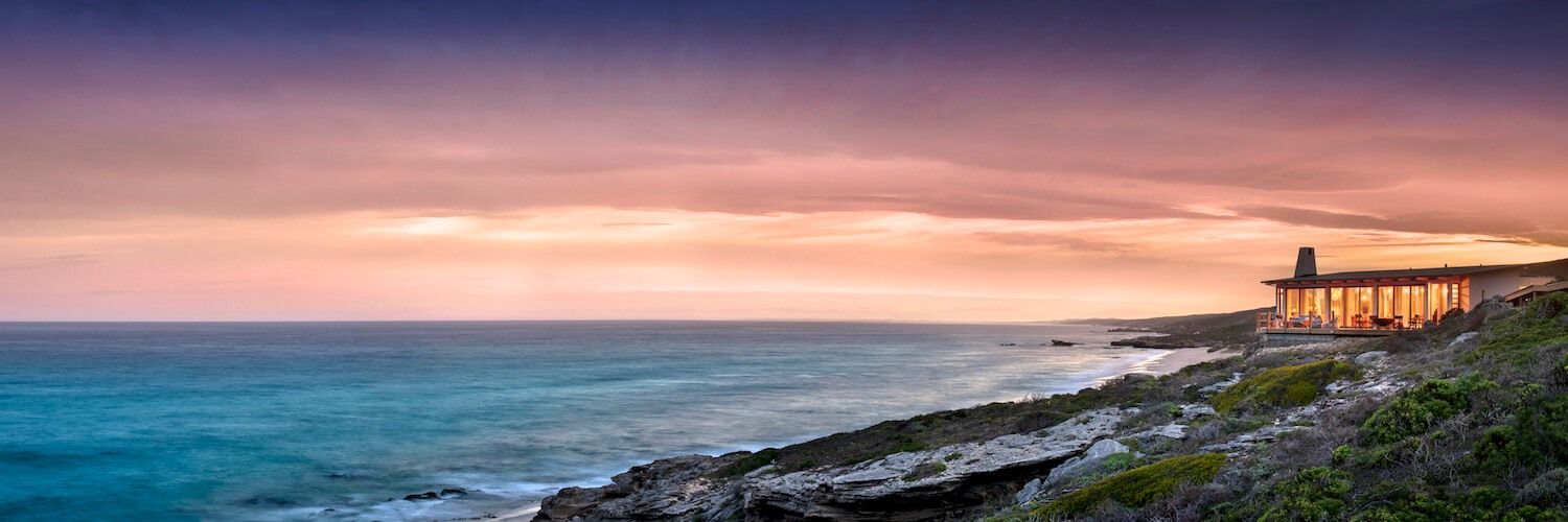 Lekkerwater Beach Lodge I Aktuelle Bewertung 2019