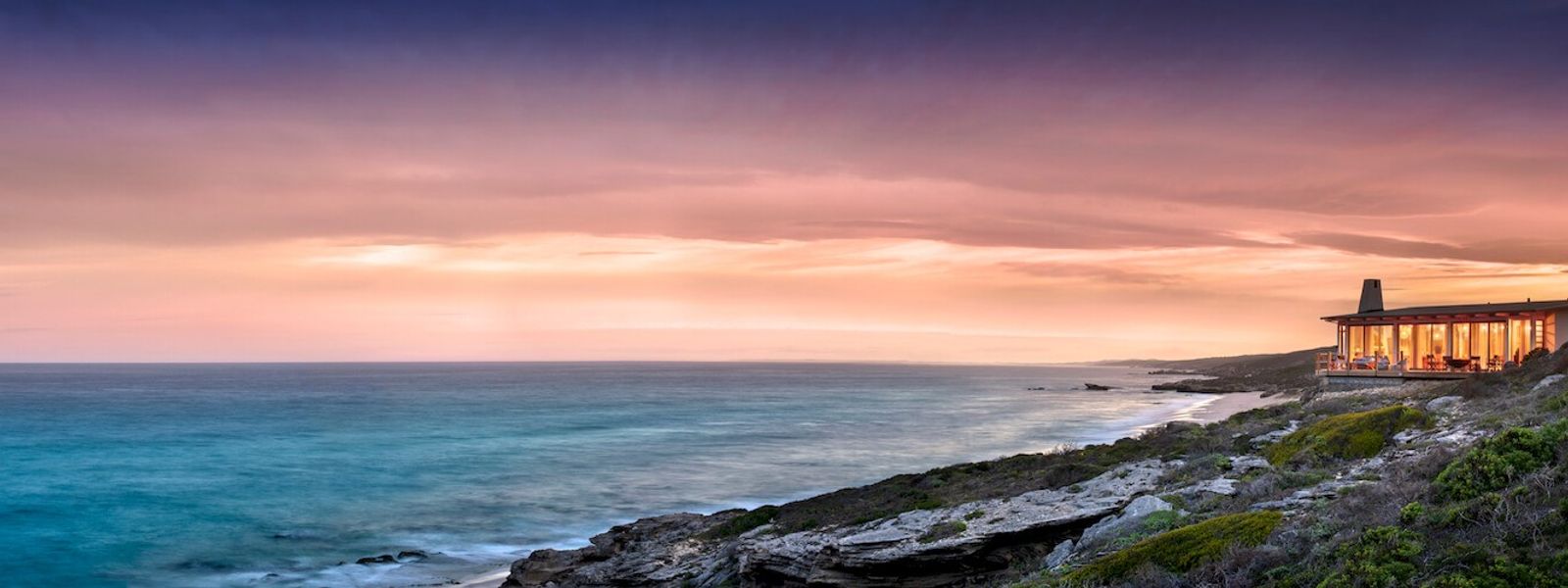 Lekkerwater Beach Lodge I Aktuelle Bewertung 2019