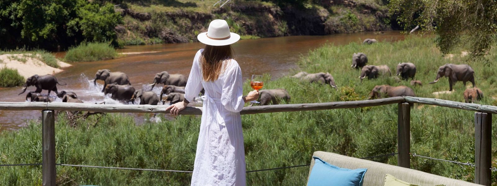 When Is the Best Time to Visit South Africa?