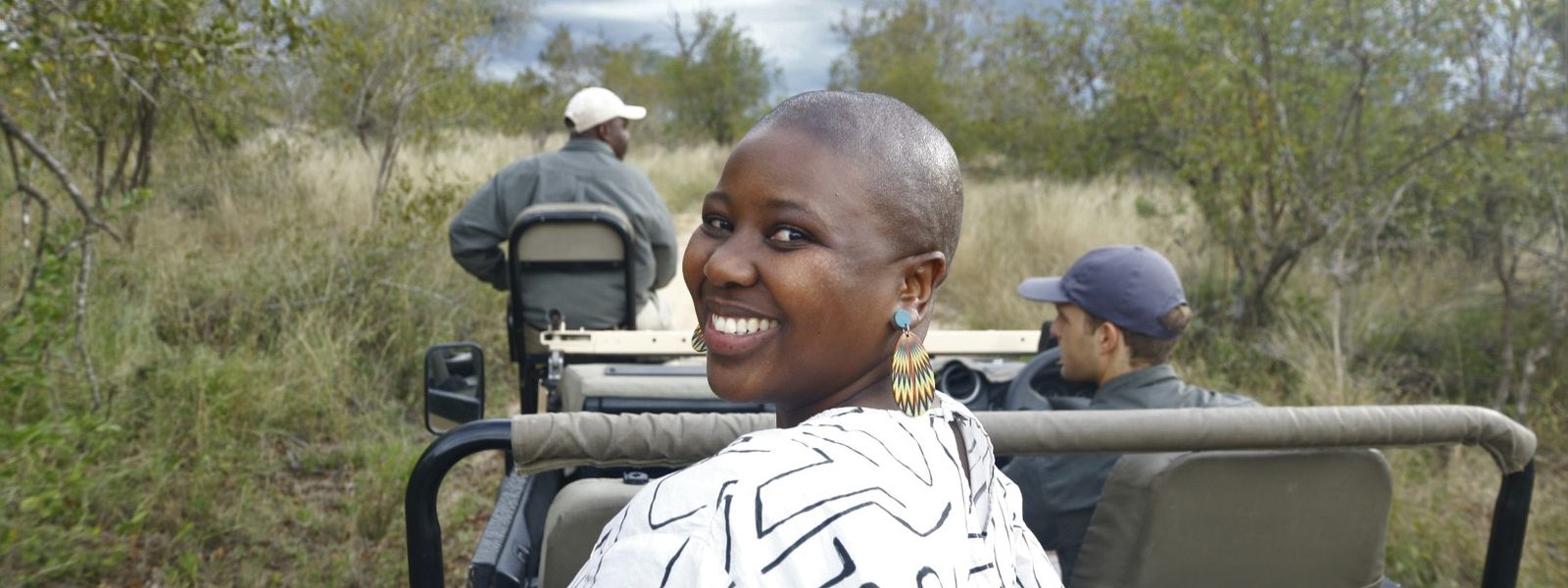 Chitwa Chitwa Lodge: In Amity with Nature’s Rhythms