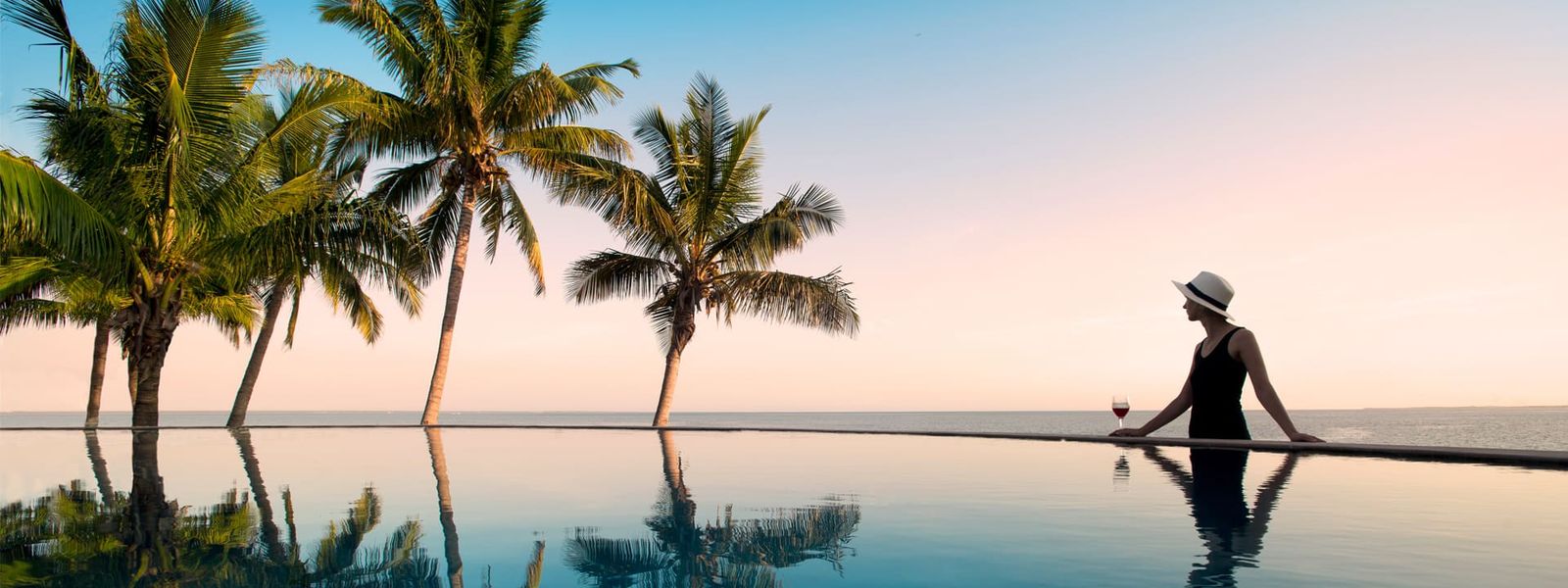 African Travel in September
