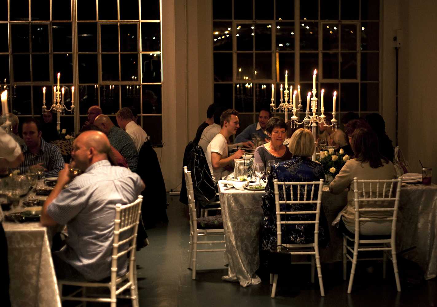 The Bets Cape Town Dining Experiences
