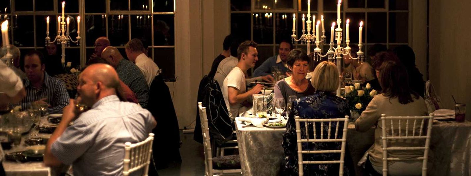 The Bets Cape Town Dining Experiences