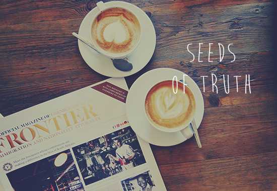 The Best Coffee Shop in the World