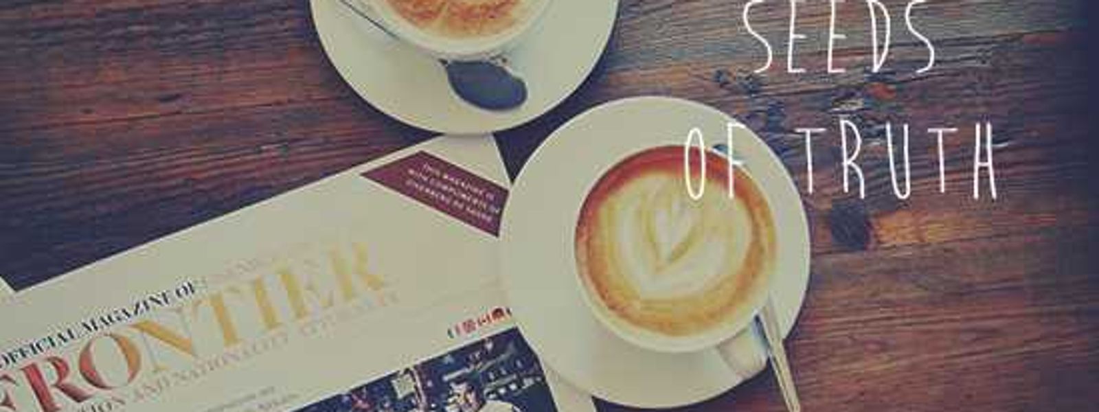 The Best Coffee Shop in the World