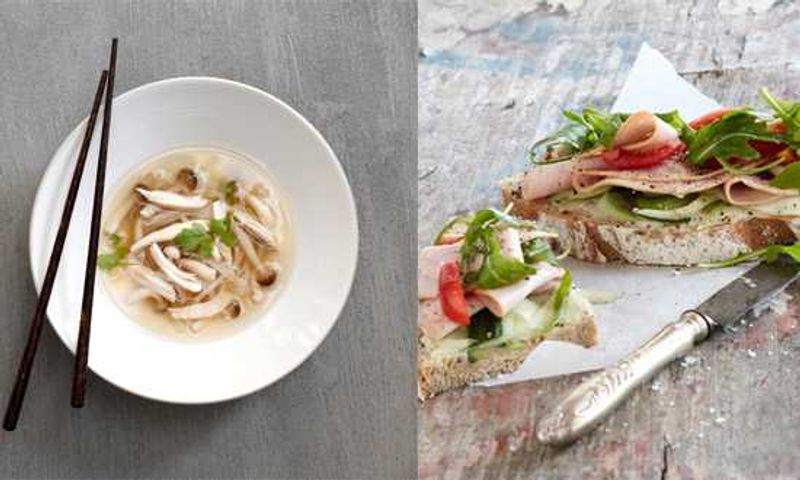 Cape Town Winter Restaurant Specials
