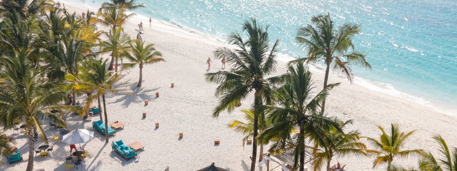 The Best Luxury Hotels in Zanzibar